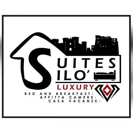 Suites Silo 那不勒斯 外观 照片