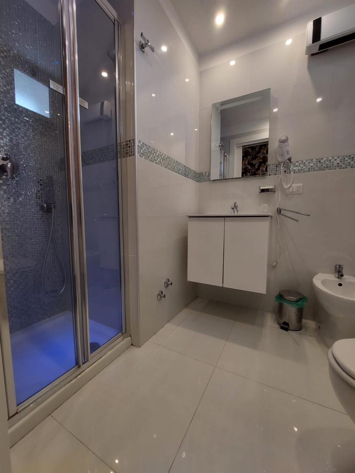 Suites Silo 那不勒斯 外观 照片