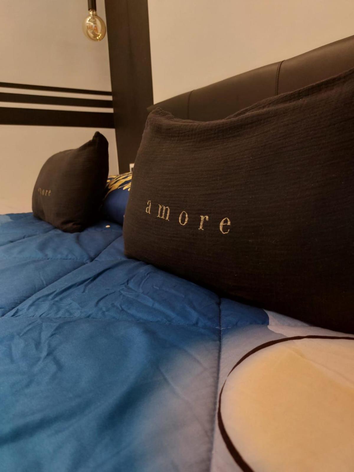 Suites Silo 那不勒斯 外观 照片